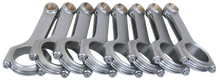 Load image into Gallery viewer, Eagle Chevrolet LS / Pontiac LS 4340 H-Beam Connecting Rod Set 2/ ARP 2000 (Set of 8) - GTR Auto