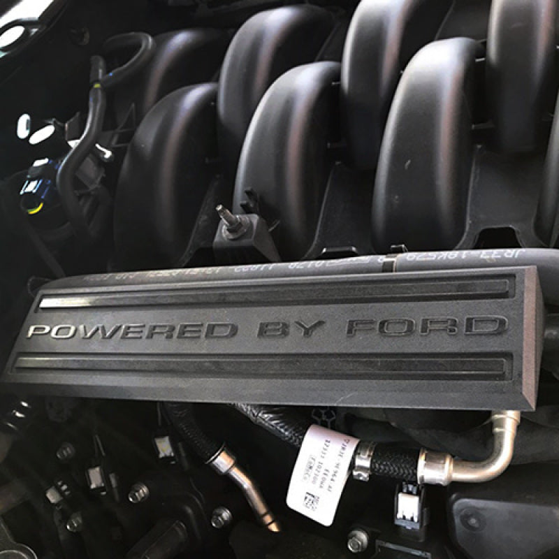 Ford Racing 18-19 Coyote 5.0L TiVCT Intake Manifold Dress Up Kit - GTR Auto