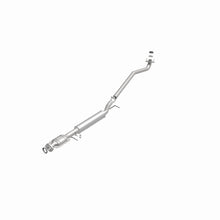 Load image into Gallery viewer, MagnaFlow Converter Direct Fit 2001-2003 Toyota Highlander V6 3.0L SS Catalytic Converter 52336