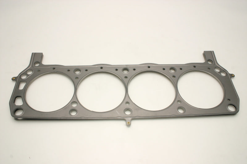 Cometic Ford SB 4.080 inch Bore .066 inch MLS-5 Head Gasket (w/AFR Heads) - GTR Auto