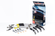 Load image into Gallery viewer, Goodridge 17-18 Ford Escape (All Models) SS Brake Line Kit - GTR Auto