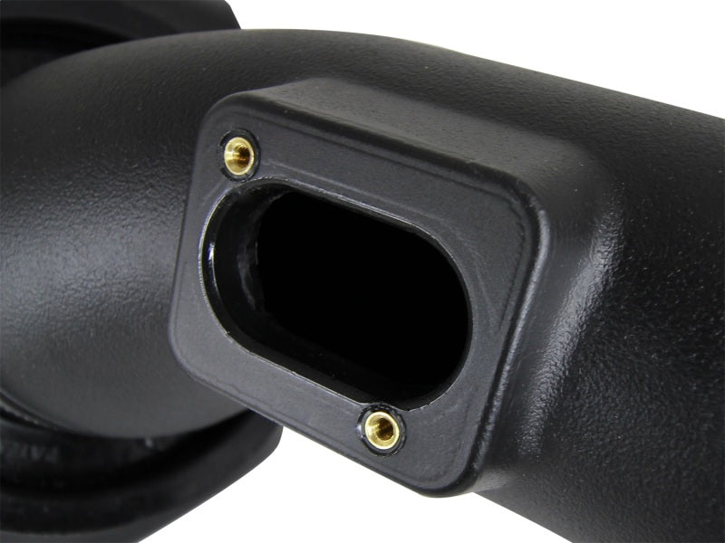 aFe Momentum Pro DRY S Intake System BMW 528i/ix (F10) 12-15 L4-2.0L (t) N20 - GTR Auto