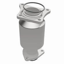 Load image into Gallery viewer, MagnaFlow Direct Fit Catalytic Converter 2002 Infiniti I35 3.5L fr