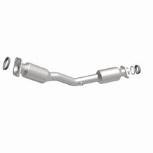 Load image into Gallery viewer, MagnaFlow Direct Fit Catalytic Converter 2009-2013 Cube 1.8 L Underbody