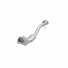Load image into Gallery viewer, MagnaFlow Direct Fit Catalytic Converter 08 Trailb/Envoy 4.2L