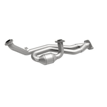 Load image into Gallery viewer, MagnaFlow Direct Fit Catalytic Converter 00 Lexus ES300 3.0L