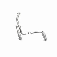 Load image into Gallery viewer, MagnaFlow Direct Fit Catalytic Converter Chevy Express 4.3L/5.4L