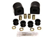 Load image into Gallery viewer, Energy Suspension 24Mm Rear Sway Bar Bushing - Black - GTR Auto