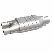 Load image into Gallery viewer, MagnaFlow Universal Catalytic Converter 2.5inch/2inch Single/dual