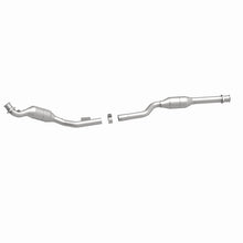 Load image into Gallery viewer, MagnaFlow Direct Fit Catalytic Converter 98-02 Mercedes E320 3.2L