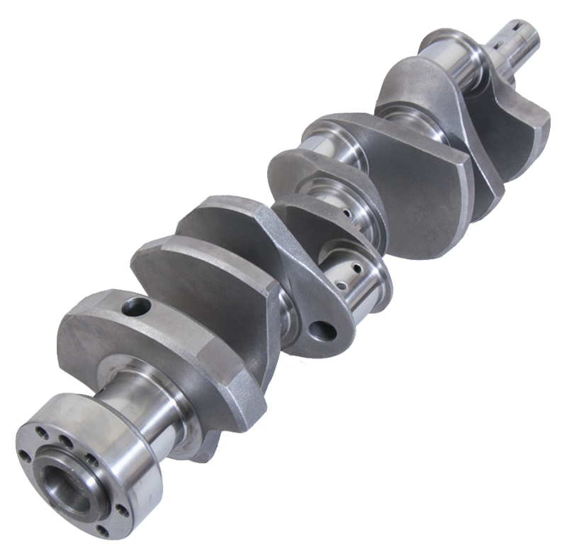 Eagle 91-95/96-00 Chevy V8 7.4L/454 Big Block Cast Steel Crankshaft - GTR Auto
