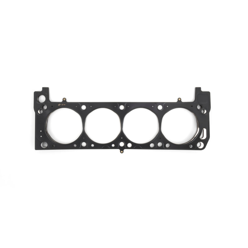 Cometic Ford 351 Cleveland 4.100 inch Bore .045 inch MLS Head Gasket C5871-045