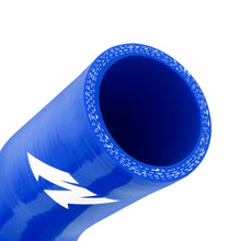 Load image into Gallery viewer, Mishimoto 05-07 Ford 6.0L Powerstroke Coolant Hose Kit (Monobeam Chassis) (Blue) - GTR Auto