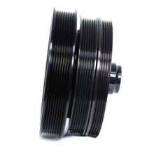 Load image into Gallery viewer, Fluidampr 17-22 Chevrolet Camaro ZL1 6.2L LT4 Supercharged Steel Internally Balanced Damper - GTR Auto