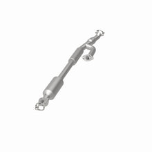 Load image into Gallery viewer, MagnaFlow California Direct Fit Converter 07-08 Hyundai Tiburon 2.7L