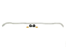 Load image into Gallery viewer, Whiteline 3/11+  Hyundai Veloster FS (Inc Turbo) Front 26mm Heavy Duty Adjustable Swaybar - GTR Auto