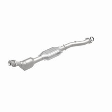 Load image into Gallery viewer, MagnaFlow Direct Fit Catalytic Converter 00 Ford Ranger 2.5L