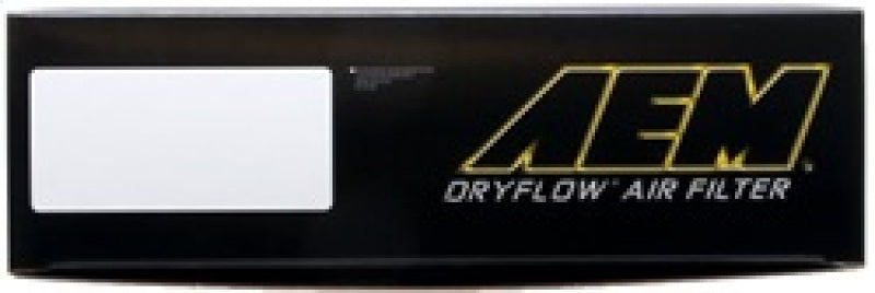AEM 98-10 Mercedes C/CLK/E/GL/ML/R/S/SL Class Dryflow Panel Air Filter - GTR Auto