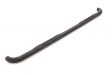 Load image into Gallery viewer, Lund 09-17 Dodge Ram 1500 Quad Cab 3in. Round Bent Steel Nerf Bars - Black - GTR Auto