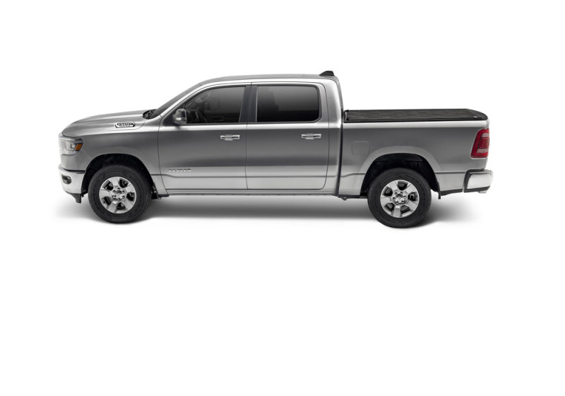 BAK 19-20 Dodge Ram 1500 (New Body Style Only w/ Ram Box) 5ft 7in Bed Revolver X2 - GTR Auto