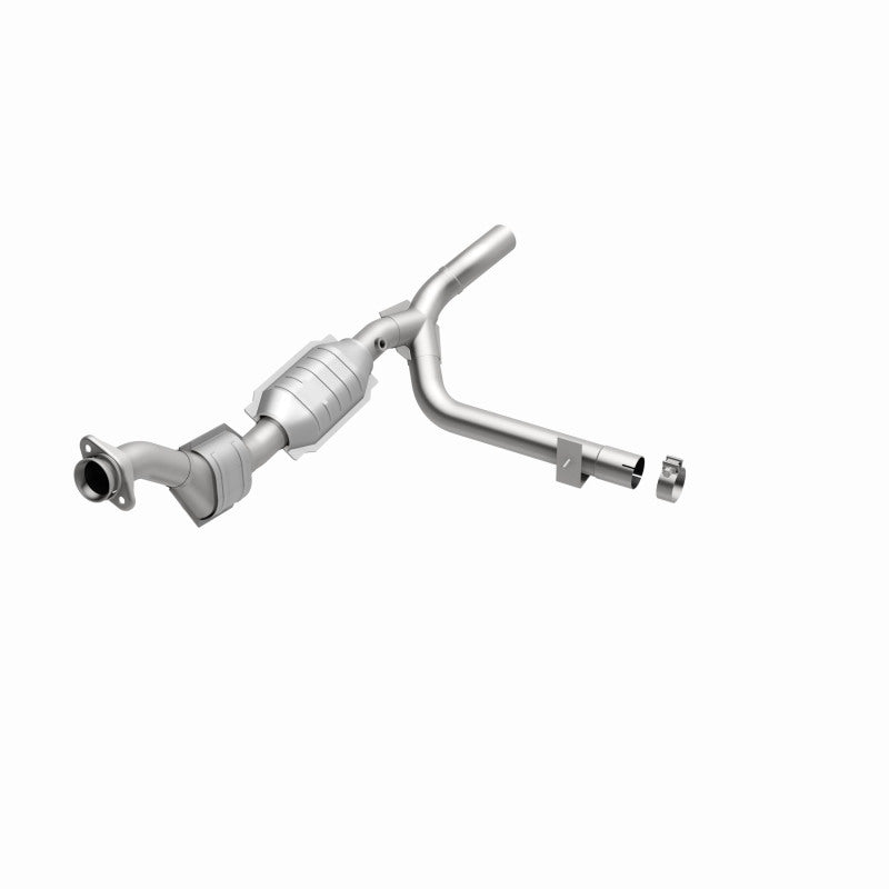 MagnaFlow Conv DF 99 Ford F-150 4.6L - GTR Auto