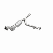 Load image into Gallery viewer, MagnaFlow Conv DF 99 Ford F-150 4.6L - GTR Auto