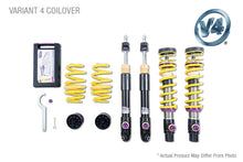 Load image into Gallery viewer, KW Coilover Kit V4 2015 BMW M3 (F80) / M4 (F82) w/o Electronic Suspension - GTR Auto