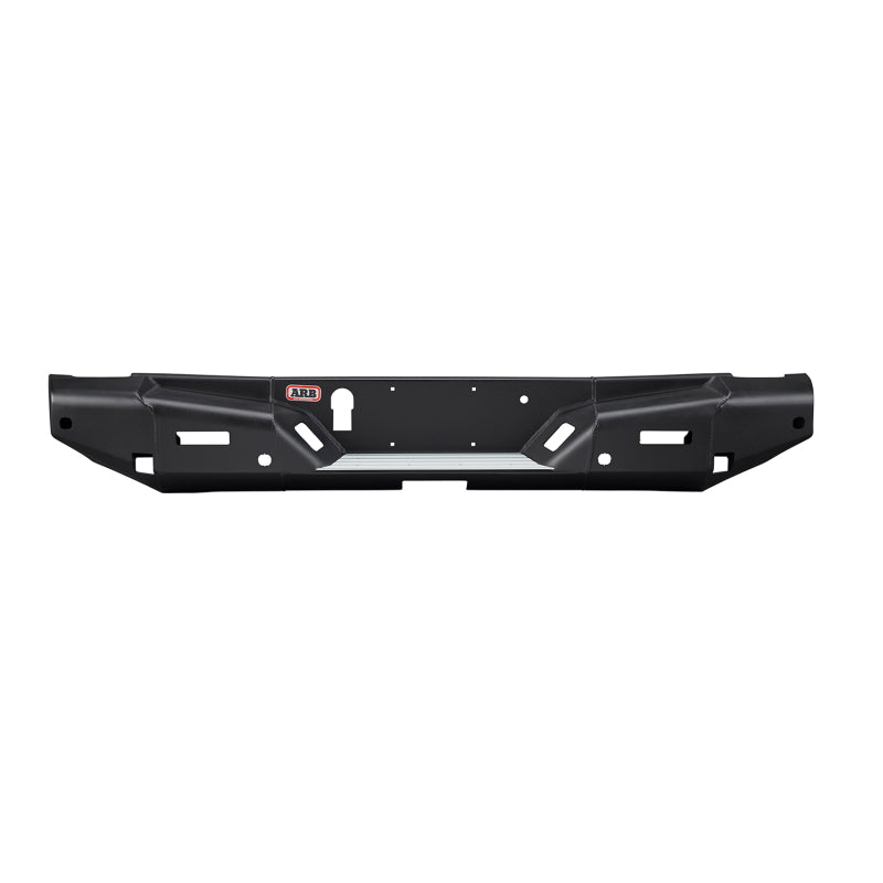 ARB 20-21 Jeep Gladiator JT Rear Bumper No Tire Carrier (Fit Kit NOT Included) - GTR Auto
