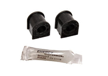 Load image into Gallery viewer, Energy Suspension 94-01 Acura Integra / 90-97 Honda Accord/Odyssey Black 14mm Rear Sway Bar Bushings - GTR Auto