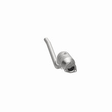 Load image into Gallery viewer, MagnaFlow Direct Fit Catalytic Converter 02-05 Audi A4 Quat 3L Passenger Side