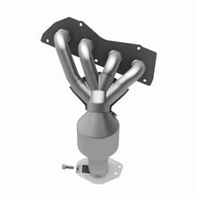 Load image into Gallery viewer, MagnaFlow Direct Fit Catalytic Converter 2009 Toyota RAV4 2.5L