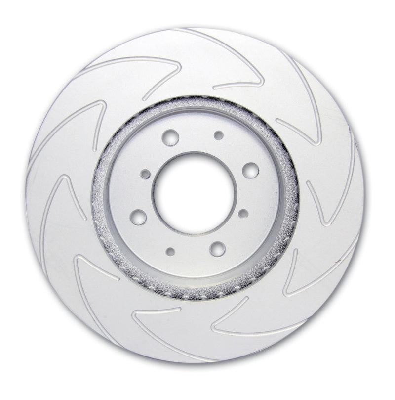 EBC 02-06 Subaru Baja 2.5 BSD Rear Rotors - GTR Auto