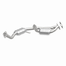 Load image into Gallery viewer, MagnaFlow Direct Fit Catalytic Converter Taurus/Sable/Continental 8