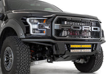 Load image into Gallery viewer, Addictive Desert Designs 17-20 Ford F-150 Raptor ADD PRO Bolt-On V2 Front Bumper - GTR Auto