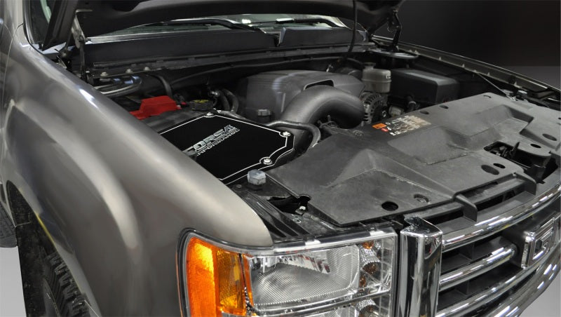 Corsa 09-13 Chevrolet Suburban  5.3L V8 Air Intake - GTR Auto