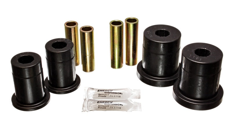 Energy Suspension Control Arm Bushing - Black - GTR Auto
