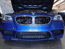 Load image into Gallery viewer, aFe Magnum FORCE Intake System Carbon Fiber Scoops BMW M5 (F10) 12-14 V8-4.4L (tt) - GTR Auto