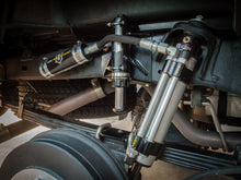 Load image into Gallery viewer, ICON 2005+ Toyota Tacoma Rear Hydraulic Bump Stop Kit