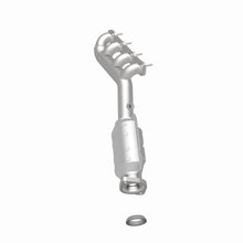 Load image into Gallery viewer, MagnaFlow Direct Fit Catalytic Converter 06-09 Cadillac STS 4.4L D/S Manifold (49 State)