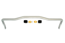 Load image into Gallery viewer, Whiteline 08+ Dodge Challenger Gen III / 06+ Charger LX Front Heavy Duty Adjustable 32mm Swaybar - GTR Auto