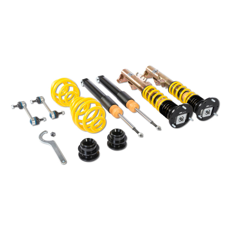 ST TA-Height Adjustable Coilovers 95-99 BMW E36 M3 - GTR Auto