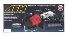 Load image into Gallery viewer, AEM 03-05 Neon SRT-4 Turbo Polished Short Ram Intake - GTR Auto