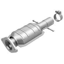 Load image into Gallery viewer, MagnaFlow Direct Fit Catalytic Converter 09-11 Chevy Malibu 3.6L