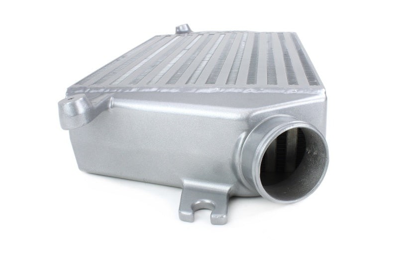 PERRIN 15-21 Subaru WRX / 14-18 Forester XT Top Mount Intercooler - Silver - GTR Auto
