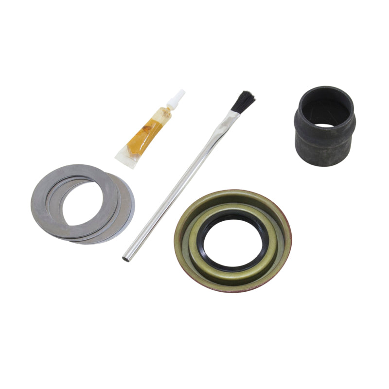 Yukon Gear Minor install Kit For GM 83-97 7.2in IFS Diff - GTR Auto