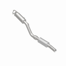 Load image into Gallery viewer, MagnaFlow Direct Fit Catalytic Converter 05-09 Audi Quattro 3.2L Driver Side
