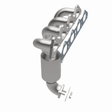 Load image into Gallery viewer, MagnaFlow Direct Fit Catalytic Converter 03-05 Hyundai Elantra 2.0L