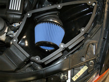 Load image into Gallery viewer, aFe MagnumForce Stage 2 Si Intake System Pro 5 R Black 06-12 BMW 3 Series E9x L6 3.0L Non-Turbo - GTR Auto