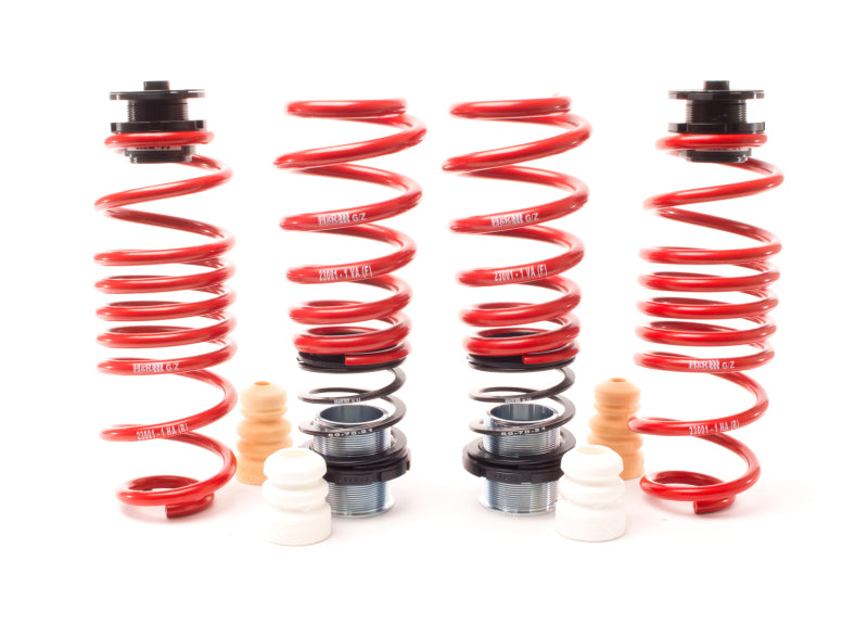 H&R 20-21 BMW X5 M/X5 M Competition/X6 M/X6 M Competition F95/F96 VTF Adjustable Lowering Springs - GTR Auto