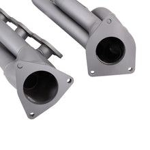 Load image into Gallery viewer, BBK 99-04 GM Truck SUV 6.0 Shorty Tuned Length Exhaust Headers - 1-3/4 Titanium Ceramic - GTR Auto